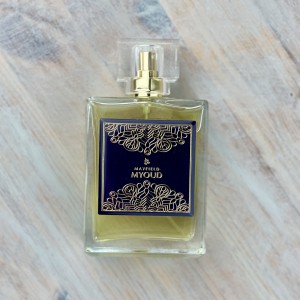 Myoud EDT